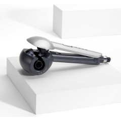 BaByliss Krøllejern Optimum C1600E - Achieve Gorgeous Curls with Professional Precision!